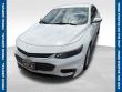 Certified 2016 Chevrolet Malibu LT Sedan