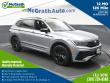 Certified 2024 Volkswagen Tiguan 2.0T SE R-Line Black SUV