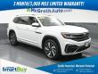 Certified 2021 Volkswagen Atlas 3.6L V6 SEL Premium R-Line SUV