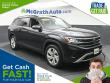 Certified 2023 Volkswagen Atlas 2.0T SE w/Technology SUV
