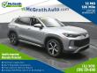 Certified 2026 Volkswagen Tiguan 2.0T SE SUV