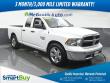 Certified 2019 Ram 1500 Classic Tradesman Truck