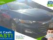 Used 2024 Chevrolet Malibu LT Sedan