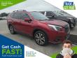Used 2023 Subaru Forester Limited SUV