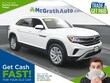  Volkswagen Atlas Cross Sport