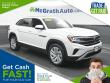 Used 2023 Volkswagen Atlas Cross Sport 3.6L V6 SE w/Technology SUV