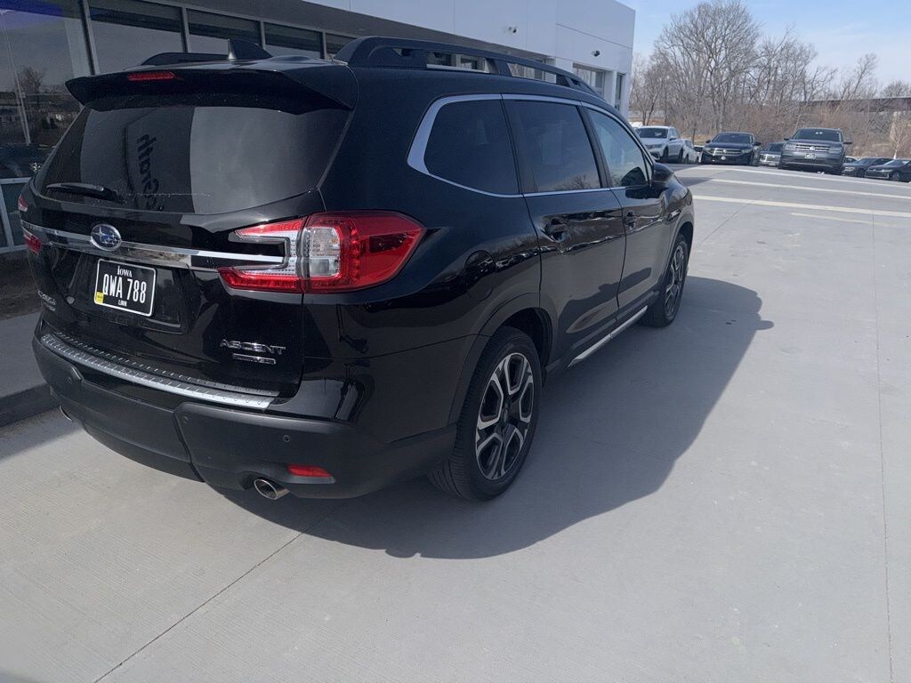 Used 2024 Subaru Ascent Limited SUV