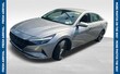  Hyundai Elantra Hybrid