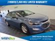 Certified 2024 Chevrolet Malibu LS Sedan