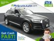 Certified 2017 Audi Q7 2.0T Premium Plus SUV