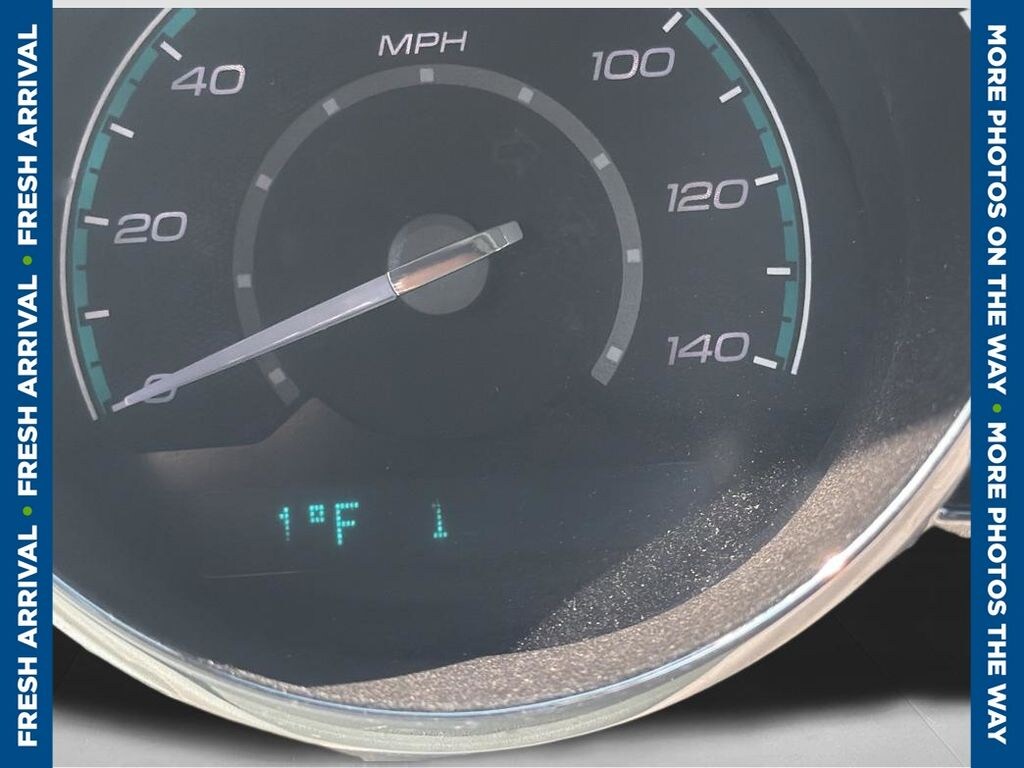 Used 2012 Chevrolet Malibu LS Sedan