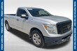  Nissan Titan