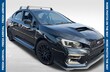  Subaru WRX