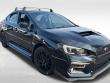 Certified 2018 Subaru WRX Premium Sedan