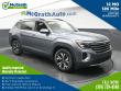 Certified 2024 Volkswagen Atlas 2.0T SE SUV