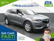 Certified 2021 Buick Enclave Essence SUV