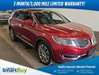  Lincoln MKX