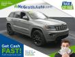 Certified 2021 Jeep Grand Cherokee Laredo X SUV