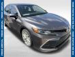 Certified 2021 Toyota Camry LE Sedan