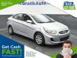 Used 2013 Hyundai Accent GLS Sedan