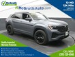  Volkswagen Atlas Cross Sport