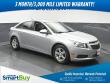 Certified 2014 Chevrolet Cruze 1LT Sedan