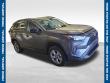 Certified 2025 Toyota RAV4 Hybrid LE SUV