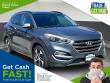Used 2016 Hyundai Tucson Limited SUV