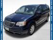 Used 2015 Chrysler Town & Country Touring Minivan/Van