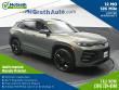 Certified 2025 Volkswagen Tiguan 2.0T SE R-Line Black SUV