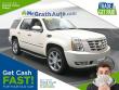 Used 2013 Cadillac Escalade Luxury SUV