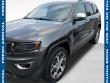 Certified 2021 Jeep Grand Cherokee Limited SUV