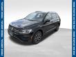 Used 2020 Volkswagen Tiguan 2.0T SE SUV
