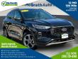 Certified 2024 Ford Escape ST-Line SUV