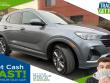 Certified 2020 Buick Encore GX Preferred SUV