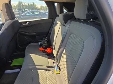 Certified 2020 Ford Escape SE SUV