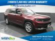 Certified 2021 Jeep Grand Cherokee L Limited SUV
