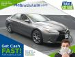 Used 2015 Toyota Camry XLE Sedan
