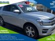 Certified 2024 Ford Expedition Limited SUV
