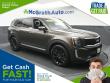 Certified 2022 Kia Telluride SX SUV