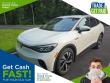 Certified 2023 Volkswagen ID.4 Pro SUV