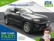 Used 2015 Jeep Grand Cherokee Limited SUV