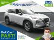 Certified 2021 Nissan Rogue SV SUV