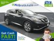 Used 2020 Nissan Murano SL SUV