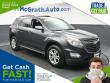 Used 2017 Chevrolet Equinox LT SUV