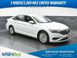 Certified 2019 Volkswagen Jetta 1.4T S Sedan