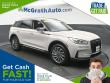 Certified 2023 Lincoln Corsair Reserve SUV