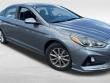 Certified 2019 Hyundai Sonata SE Sedan