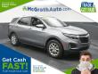 Certified 2024 Chevrolet Equinox LT SUV