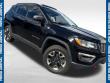 Certified 2018 Jeep Compass Trailhawk SUV